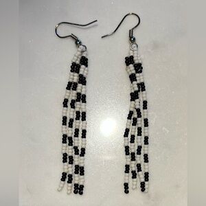 Ink + Alloy Earrings